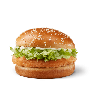 McChicken