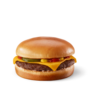 Cheeseburger
